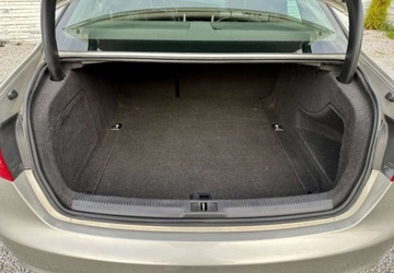 Audi A4 B8 Limousine Facelifting 2.0 TFSI 211KM 2012 Audi A4 Limousine Audi A4 Limousine 2.0 TFSI Quattro S tronic 2.0 Benzyna, zdjęcie 35