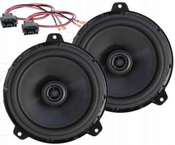 BMW E46 tył E46 Coupe tył Touring Audio System MXC165EVO Carbon+JedwabTW