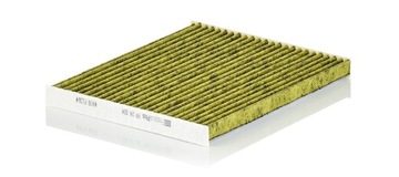 MANN-FILTER FILTR VENTILACE PROSTORU SPOLUJEZDCE FP24004
