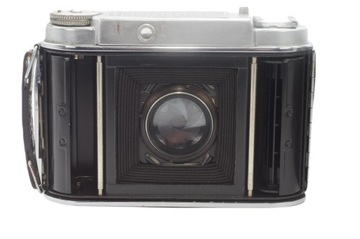 FRANKA SOLID III (1954) – жемчужина коллекции.