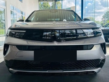 Opel Mokka II SUV 1.2 Turbo 130KM 2025 Od ręki - GS aut 1.2 T 130KM / Pakiet Komfort GS, zdjęcie 1