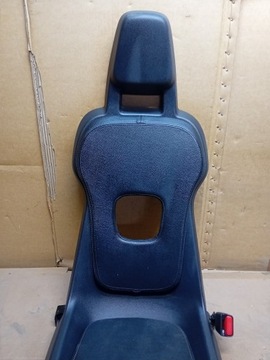 CITROEN AMI SEDADLO SEDAČKA SPOLUJEZDCE