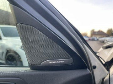 BMW X6 G06 SUV 3.0 30d 286KM 2022 BMW X6 Mpakiet Xdrive Skóra Pamięć Kamery360, zdjęcie 10