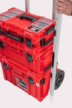 Набор нестандартных соединителей Qbrick System, 2 вставки