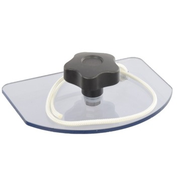 OSŁONA ZBIORNIKA WODY CLEANFIX RA 430 - 430.414