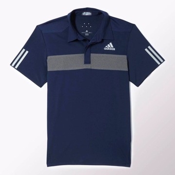 Adidas Tennis Polo Barricade Polo M60906