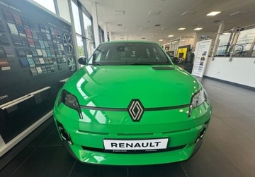 Renault 5 III 2025 Renault 5 GDYNIA evolution 120KM urban range Elektryczny 120KM, zdjęcie 8