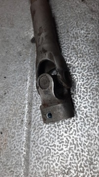 KŘIŽÁK OPEL ASTRA G 01R 1.2B