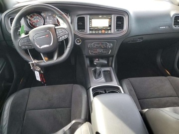 Dodge Charger VII 2023 Dodge Charger Scat Pack 2023 6.4l 6.4 Benzyna 485KM, zdjęcie 8