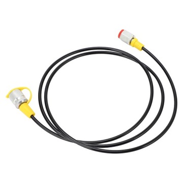 ГИДРАВЛИЧЕСКИЙ ШЛАНГ DN2 M16x2/BSP1/4 630бар