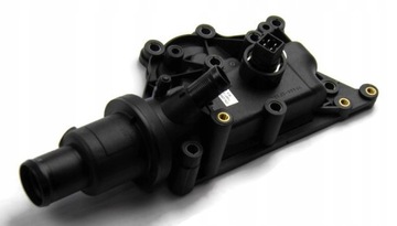 OBUDOWA TERMOSTATU RENAULT 1.4-1.6 16V 2005-