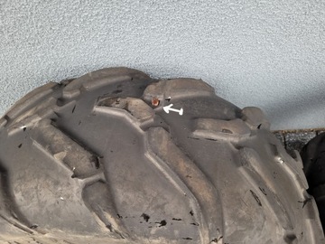 Шины INNOVA 26X10-12 26 10 12 QUAD