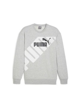 PUMA ORYGINALNA BLUZA M