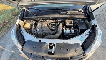 Dacia Lodgy Minivan Facelifting 1.6 SCe 102KM 2018 Dacia Lodgy Raty Salon Polska 1.6 BENZ Lpg Klimatyzacja 7 osobowy Gwaran, zdjęcie 26