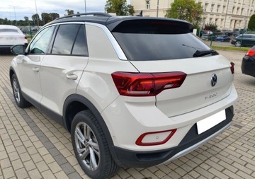 Volkswagen T-Roc I 2024 Volkswagen T-Roc Life / LED / Podgrzewane fotele /, zdjęcie 2