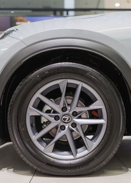 Lexus LBX 1.5 Hybrid 136KM 2024 Lexus LBX LBX 1.5 Hybrid 1.5 Hybryda 136KM, zdjęcie 12