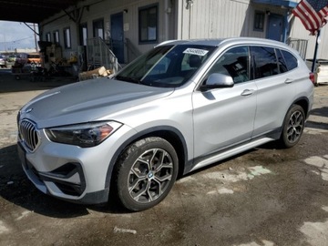 BMW X1 F48 2020 BMW X1 2020 BMW X1 SDRIVE28I 2.0 Benzyna 228KM, zdjęcie 1