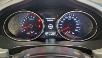 Kia Sportage III 2015 Kia Sportage I rej 2016, Automat ,100 oryg. lakier,bogate wyposaz ,Gwaranc, zdjęcie 27