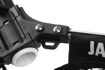 Подсак прорезиненный Jaxon 140см 59х70х240см