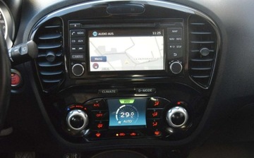 Nissan Juke I SUV Facelifting 1.6i 112KM 2018 Nissan Juke 1.6B Navi Kamera 2018r 2 Kpl Kol Sprowadzony Oplacony, zdjęcie 24