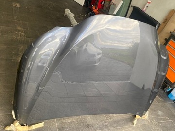 KAPOTA KRYT MOTORU LEXUS NX