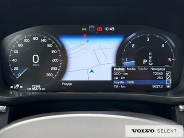 Volvo XC60 II 2020 Volvo XC 60 SalonPL B4D AWD RDesign High Beam Pano, zdjęcie 29