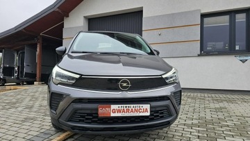Opel 2021 Opel Crossland niski przebieg, zdjęcie 1