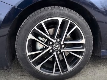 Toyota Camry IX 2025 Od ręki - Prestige 2.5 Hybrid Dynamic Force 231KM | Podgrzewane fotele!, zdjęcie 10