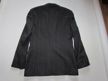 КОСТЮМ МУЖСКОЙ BERTONI, МОЛОДЕЖНЫЙ, РАЗМЕР XS