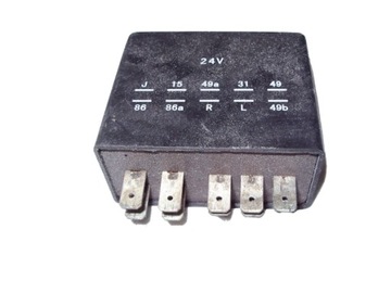 Przekaźnik 24V