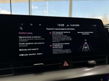 Kia Sportage V SUV 1.6 T-GDI HEV 230KM 2023 Kia Sportage AWD Business L Kamera 360 ACC LED CarPlayAndroid Auto, zdjęcie 32