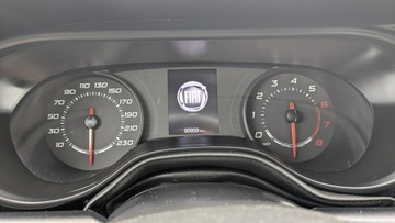 Fiat Tipo II Sedan 1.4 95KM 2018 Fiat Tipo 1.4i 95PS OPŁACONY Bezwypadkowy Serwis, zdjęcie 21