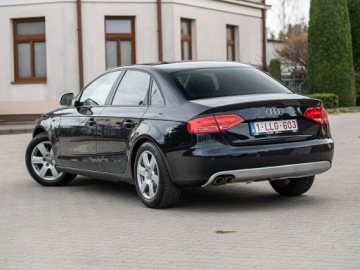 Audi A4 B8 Avant 2.0 TDI 143KM 2008 Audi A4 Limousine S-Line 2.0TDI CR 143KM !, zdjęcie 13
