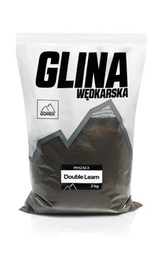Górek Glina Wędkarska Double Leam Wiążąca