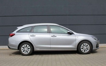 Hyundai i30 III Wagon Facelifting 1.0 T-GDI 120KM 2023 Hyundai i30 120KM Comfort Salon PL Serwis ASO FV23 I wl Gwarancja Benzyna, zdjęcie 6