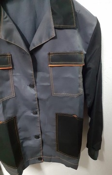 BLUZA ROBOCZA SZARA TANIO 19,99 M