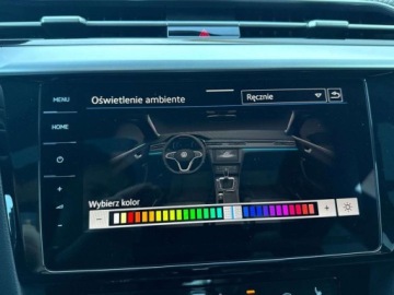 Volkswagen Arteon Shooting Brake R 2.0 TSI 320KM 2024 Volkswagen Arteon Shooting Brake 2.0 TSI 320KM R 4x4 DSG DCC Hak Panorama, zdjęcie 20