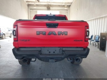  RAM 1500 TRX 57 box, 2023r., 4x4, 6.2L 6.2 Benzyna 702KM, zdjęcie 7