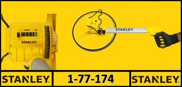 ИЗМЕРИТЕЛЬНОЕ КОЛЕСО MW40 STANLEY 1-77-174