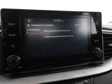 Kia XCeed Crossover 1.0 T-GDI 120KM 2020 Kia XCeed Style LPG kamera klima-auto. półskóra, zdjęcie 23