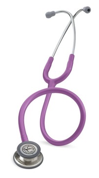 STETOSKOP Littmann Classic III 5832 Lawendowy