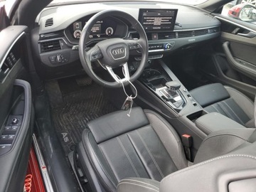 Audi A5 F5 2023 Audi a5 Premium Plus 45 2023 2.0l 2.0 Benzyna 261KM, zdjęcie 8