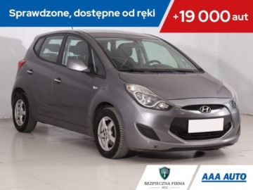 Hyundai ix20 2014 Hyundai ix20 1.6 CRDi, Klima,ALU