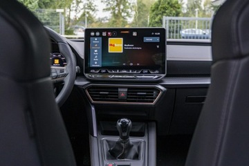 Cupra Formentor Crossover 1.5 TSI 150KM 2025 Cupra Formentor 1.5 TSI 150 KM Dostępny od ręki!, zdjęcie 23