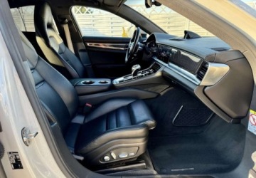 Porsche Panamera II Executive 2.9 E-Hybrid 462KM 2017 Porsche Panamera Porsche Panamera 4 E-Hybrid Edition 10 Jahre 2.9 462KM, zdjęcie 4