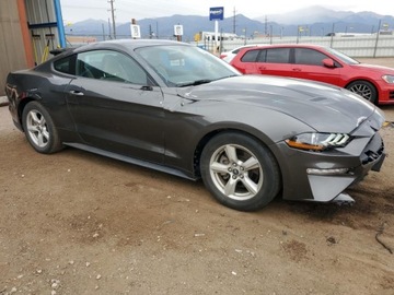 Ford Mustang VI 2019 Ford Mustang 2019 2.3l 2.3 Benzyna 310KM, zdjęcie 4