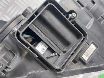 Лампа фары передняя левая Ford Focus MK3 LIFT XENON 15-