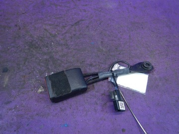 OPEL INSIGNIA ZAPINKA PASA LEWY PRZÓD 13327470