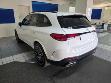 Mercedes GLC C254/X254 Coupe 2.0 200 204KM 2026 MERCEDES-BENZ GLC 200 4-Matic AMG Line 2.0 (204KM) 2025, zdjęcie 2