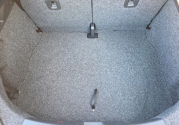 Volkswagen Beetle Hatchback 3d 1.2 TSI 105KM 2012 Volkswagen Beetle 1.2TSI 105KM 6biegow Klima PELNY SERWIS VW Isofix Oplaty, zdjęcie 5